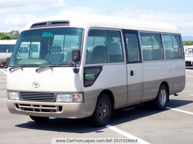 toyota coaster 1999 25631101 image 1