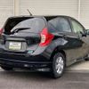 nissan note 2012 -NISSAN 【長野 501ﾄ4737】--Note DBA-E12--E12-011700---NISSAN 【長野 501ﾄ4737】--Note DBA-E12--E12-011700- image 2