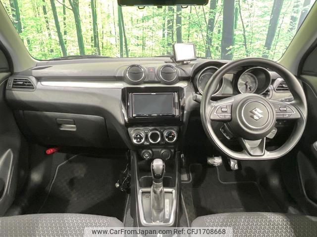 suzuki swift 2023 CFJ1708668 image 2