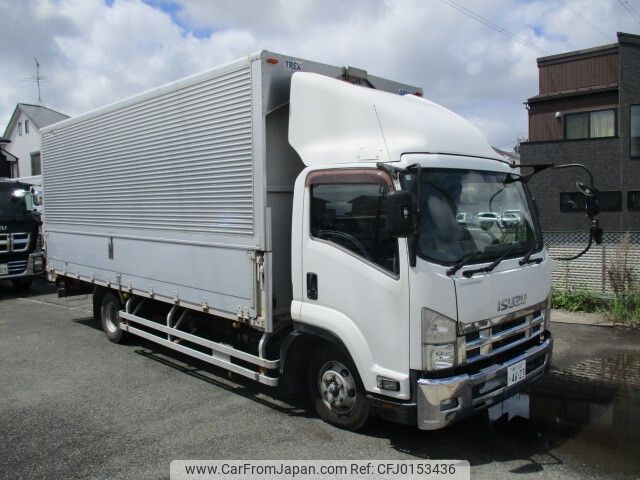 isuzu forward 2011 -ISUZU--Forward PKG-FRR90S2--FRR90-7025142---ISUZU--Forward PKG-FRR90S2--FRR90-7025142- image 1