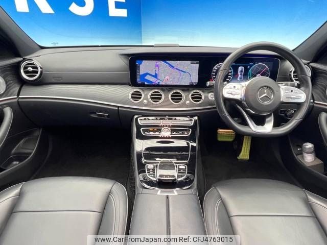 mercedes-benz e-class 2019 -MERCEDES-BENZ--Benz E Class LDA-213004C--WDD2130042A527556---MERCEDES-BENZ--Benz E Class LDA-213004C--WDD2130042A527556- image 2