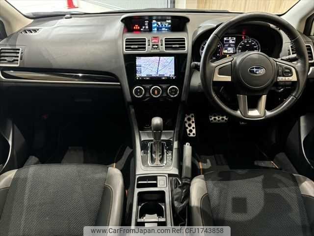 subaru xv 2016 CFJ1743858 image 2