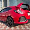 honda civic 2019 CFJ1531732 image 2