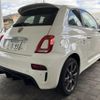 abarth 595 2018 quick_quick_ABA-31214T_ZFA3120000JA29433 image 4