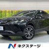 toyota harrier-hybrid 2020 quick_quick_AXUH80_AXUH80-0006372 image 1