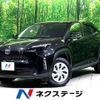 toyota yaris-cross 2023 -TOYOTA--Yaris Cross 5BA-MXPB10--MXPB10-2027280---TOYOTA--Yaris Cross 5BA-MXPB10--MXPB10-2027280- image 1