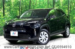 toyota yaris-cross 2023 -TOYOTA--Yaris Cross 5BA-MXPB10--MXPB10-2027280---TOYOTA--Yaris Cross 5BA-MXPB10--MXPB10-2027280-