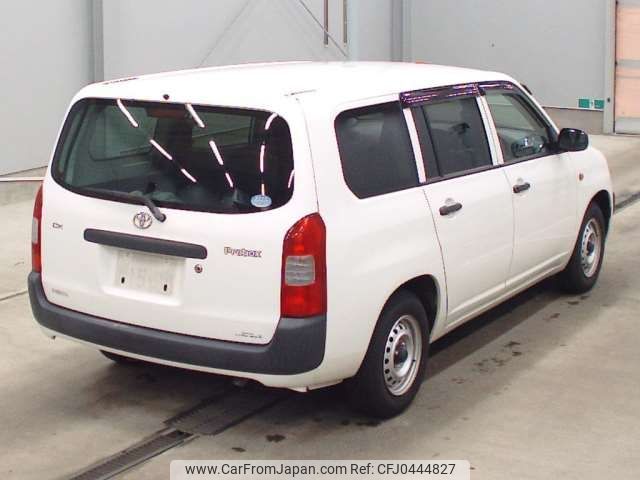 toyota probox-van 2013 -TOYOTA--Probox Van DBE-NCP50V--NCP50-0143152---TOYOTA--Probox Van DBE-NCP50V--NCP50-0143152- image 2