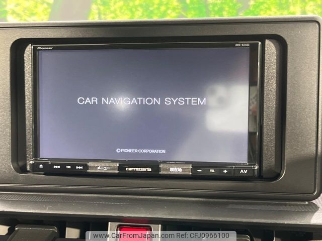 daihatsu rocky 2022 CFJ0966100 image 2