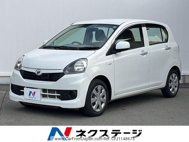 daihatsu mira-e-s 2016 quick_quick_LA300S_LA300S-1386822 image 1