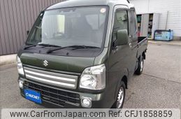 suzuki carry-truck 2023 CFJ1858859