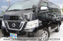 nissan caravan-van 2019 CFJ0425934