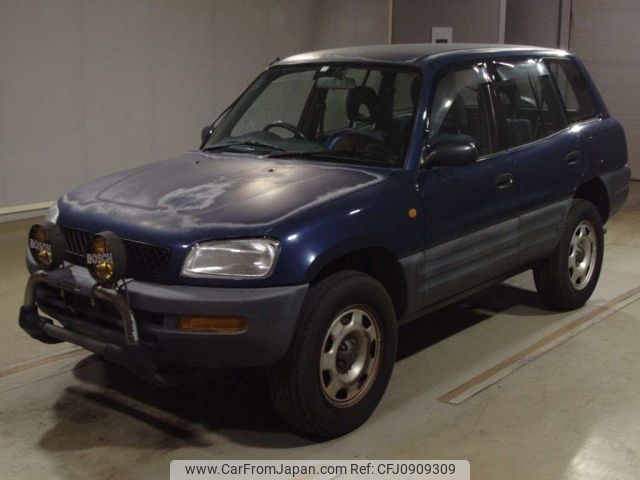 toyota rav4 1996 -TOYOTA--RAV4 SXA11G-7017097---TOYOTA--RAV4 SXA11G-7017097- image 1