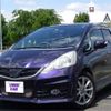 honda fit 2009 -HONDA--Fit DBA-GE8--GE8-1031455---HONDA--Fit DBA-GE8--GE8-1031455- image 12