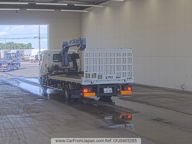 mitsubishi-fuso fighter 2003 CFJ0405285 image 2