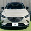 mazda cx-3 2022 CFJ1819485 image 2