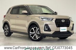 daihatsu rocky 2021 -DAIHATSU--Rocky 5BA-A200S--A200S-0035254---DAIHATSU--Rocky 5BA-A200S--A200S-0035254-
