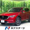 mazda cx-5 2018 -MAZDA--CX-5 3DA-KF2P--KF2P-207285---MAZDA--CX-5 3DA-KF2P--KF2P-207285- image 1