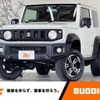 suzuki jimny-sierra 2023 -SUZUKI--Jimny Sierra 3BA-JB74W--JB74W-195366---SUZUKI--Jimny Sierra 3BA-JB74W--JB74W-195366- image 1