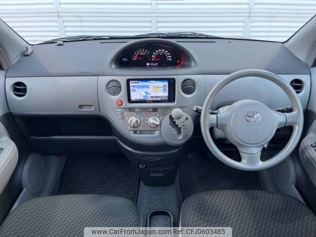 toyota sienta 2011 -TOYOTA--Sienta DBA-NCP81G--NCP81-5131995---TOYOTA--Sienta DBA-NCP81G--NCP81-5131995- image 2