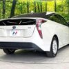 toyota prius 2016 CFJ1764826 image 17