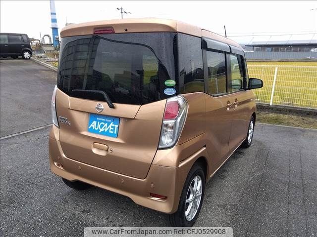 nissan dayz-roox 2019 -NISSAN--DAYZ Roox DBA-B21A--B21A-0594144---NISSAN--DAYZ Roox DBA-B21A--B21A-0594144- image 2