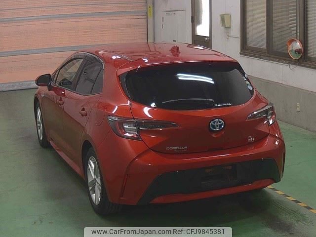 toyota corolla-sport 2019 -TOYOTA--Corolla Sport ZWE211H--1021358---TOYOTA--Corolla Sport ZWE211H--1021358- image 2