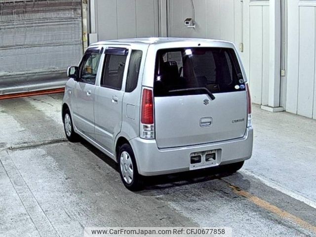 suzuki wagon-r 2006 -SUZUKI--Wagon R MH21S-891968---SUZUKI--Wagon R MH21S-891968- image 2