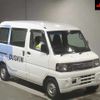 mitsubishi minicab-van 2010 -MITSUBISHI--Minicab Van U62V--1600460---MITSUBISHI--Minicab Van U62V--1600460- image 1