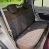 suzuki alto-lapin-chocolat 2022 quick_quick_HE33S_HE33S-403452 image 9
