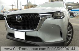 mazda mazda-others 2023 -MAZDA--CX-60 3DA-KH3P--KH3P-100044---MAZDA--CX-60 3DA-KH3P--KH3P-100044-