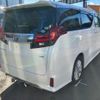 toyota alphard 2015 quick_quick_GGH30W_GGH30-0009354 image 11