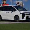 toyota voxy 2019 -TOYOTA--Voxy DBA-ZRR80W--ZRR80-0515553---TOYOTA--Voxy DBA-ZRR80W--ZRR80-0515553- image 1