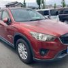 mazda cx-5 2012 -MAZDA--CX-5 DBA-KEEFW--KEEFW-105143---MAZDA--CX-5 DBA-KEEFW--KEEFW-105143- image 2