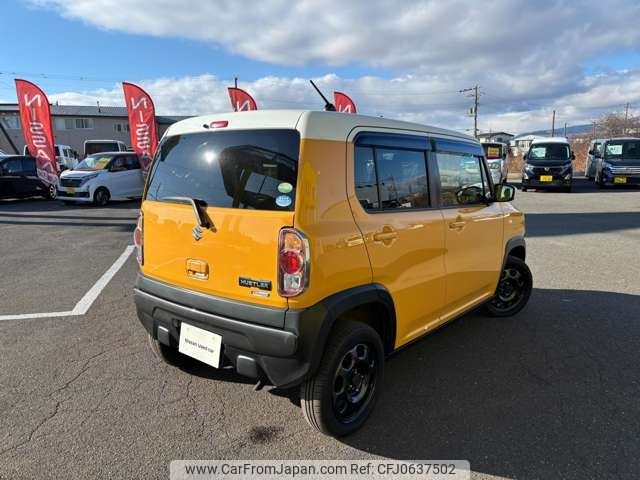 suzuki hustler 2017 -SUZUKI--Hustler DAA-MR41S--MR41S-253808---SUZUKI--Hustler DAA-MR41S--MR41S-253808- image 2