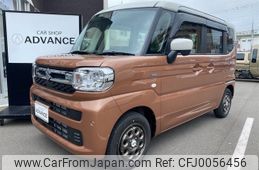 suzuki spacia 2024 -SUZUKI 【帯広 580ﾀ3236】--Spacia MK94S--163832---SUZUKI 【帯広 580ﾀ3236】--Spacia MK94S--163832-