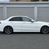 mercedes-benz c-class 2020 -MERCEDES-BENZ--Benz C Class 5AA-205077C--WDD2050772R532646---MERCEDES-BENZ--Benz C Class 5AA-205077C--WDD2050772R532646- image 16