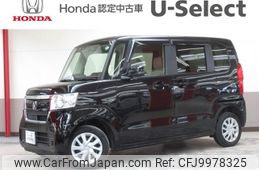 honda n-box 2019 -HONDA--N BOX DBA-JF4--JF4-1034110---HONDA--N BOX DBA-JF4--JF4-1034110-