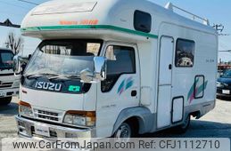 isuzu elf-truck 1996 GOO_NET_EXCHANGE_0310434A30250502W001