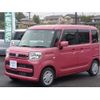 suzuki spacia 2018 -SUZUKI 【名変中 】--Spacia MK53S--116236---SUZUKI 【名変中 】--Spacia MK53S--116236- image 1