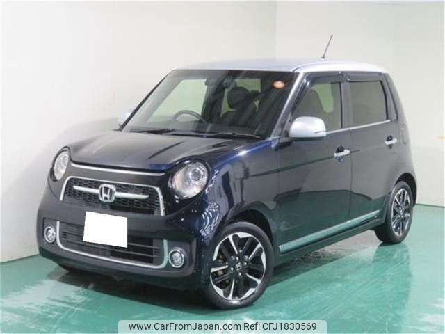 honda n-one 2019 CFJ1830569 image 1