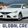 toyota mark-x 2017 quick_quick_DBA-GRX130_GRX130-6100622 image 1