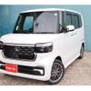 honda n-box 2023 -HONDA--N BOX 6BA-JF5--JF5-2015***---HONDA--N BOX 6BA-JF5--JF5-2015***- image 1