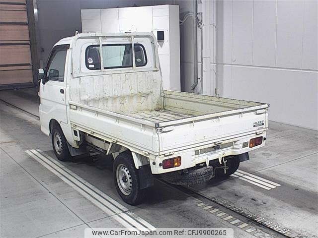 daihatsu hijet-truck 2012 -DAIHATSU--Hijet Truck S211P--0181095---DAIHATSU--Hijet Truck S211P--0181095- image 2