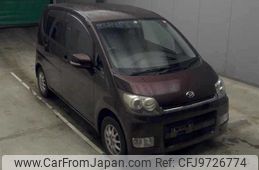 daihatsu move 2008 -DAIHATSU--Move L175S-0174177---DAIHATSU--Move L175S-0174177-