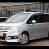 honda stepwagon 2011 -HONDA--Stepwgn RK5--1117686---HONDA--Stepwgn RK5--1117686- image 25