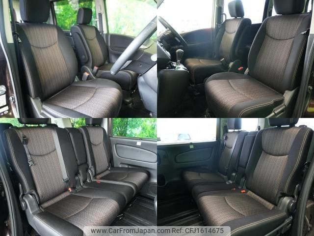 nissan serena 2016 CFJ1614675 image 2