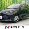 toyota yaris 2022 -TOYOTA--Yaris 5BA-MXPA10--MXPA10-2054127---TOYOTA--Yaris 5BA-MXPA10--MXPA10-2054127- image 1