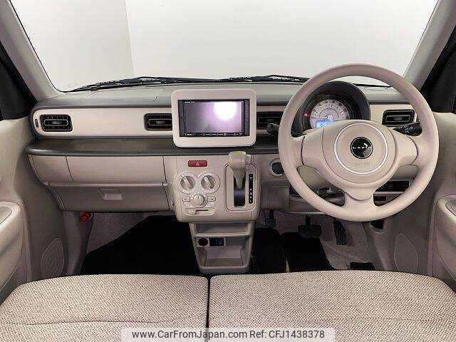 suzuki lapin 2021 CFJ1438378 image 1