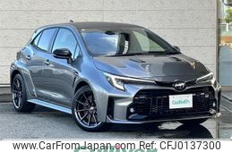 toyota corolla 2024 -TOYOTA--Corolla 4BA-GZEA14H--GZEA14-0001956---TOYOTA--Corolla 4BA-GZEA14H--GZEA14-0001956-